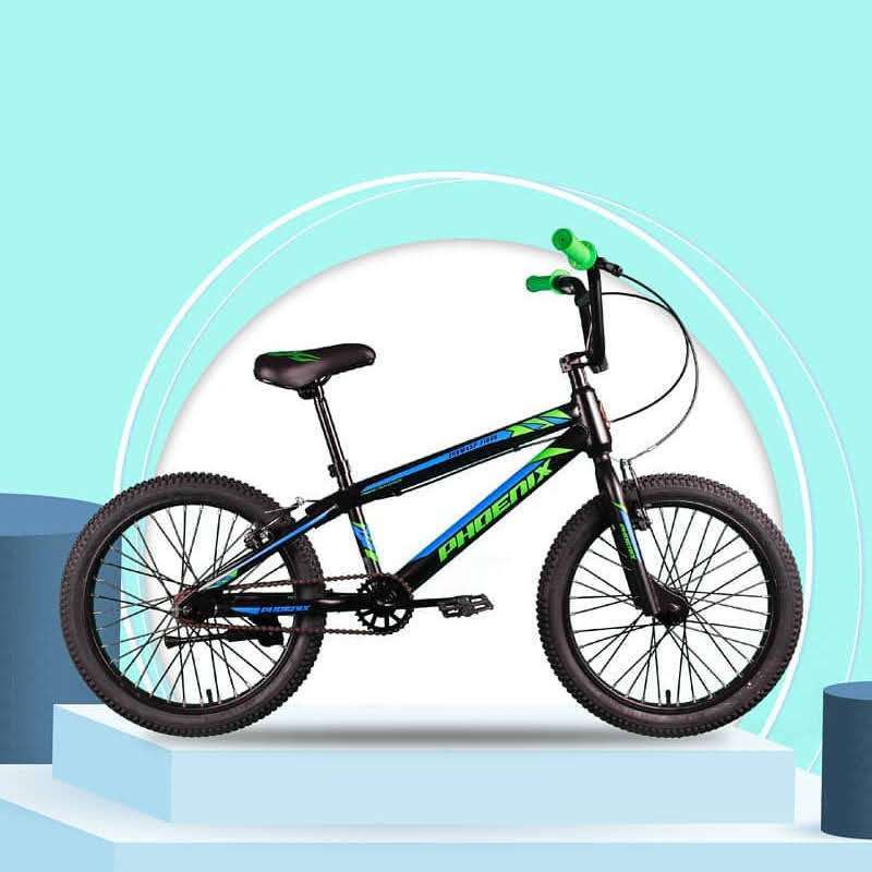 Bmx 2025 phoenix 20