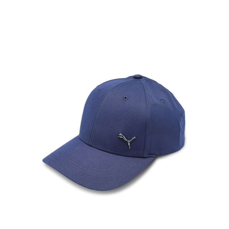 Jual Puma Metal Cat Cap Unisex 02 12 di 