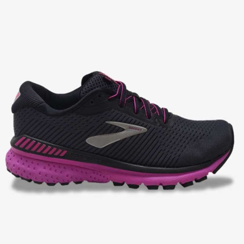 brooks gts tennis shoes