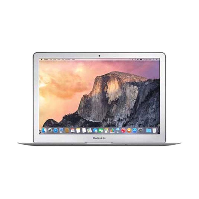 Weekend Deals Apple Macbook Air MQD32 New Notebook [128GB/8GB/Intel Core i5/Mac OS/13 Inch]