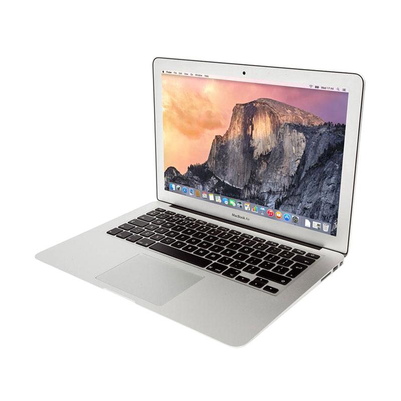 Jual Apple Macbook Air Mqd32 New Notebook 128gb 8gb Intel Core I5 Mac Os 13 Inch Online Oktober 2020 Blibli Com