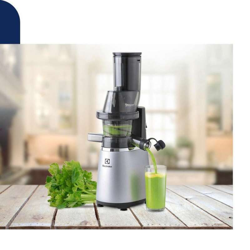 Electrolux juicer cheap