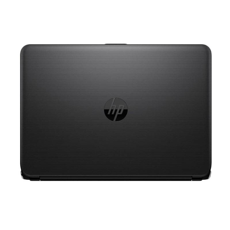 HP 14-BP004TX Slim Notebook - Black [i5 7200U/ 8GB DDR4/ 1TB+128GB SSD/ M530 2GB/ Win10/ 14 Inch HD]