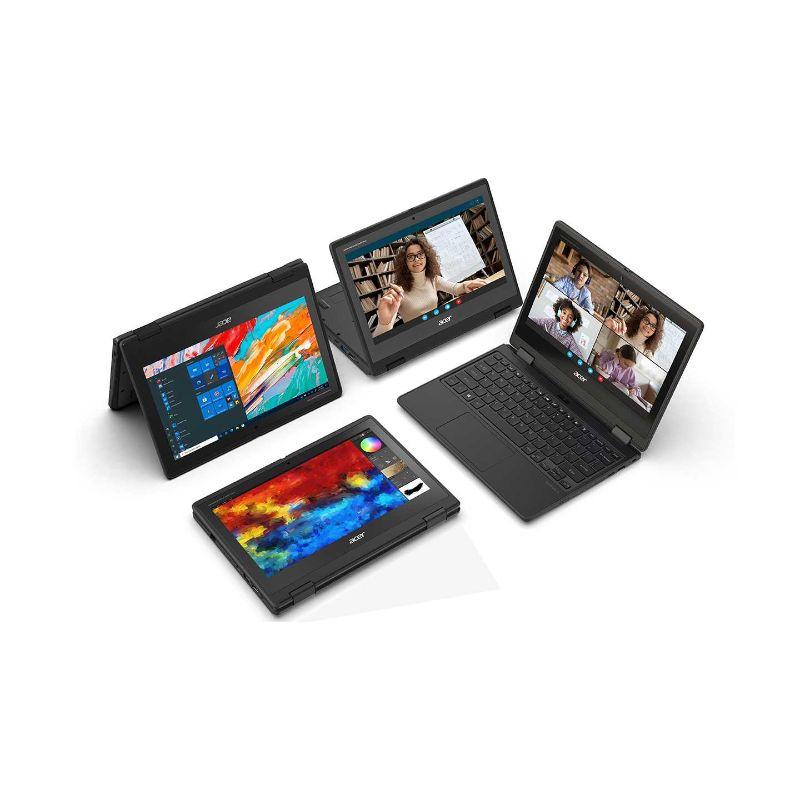 Jual Acer Travelmate Spin B3 (b311r-31-c3ue) Di Seller Istana