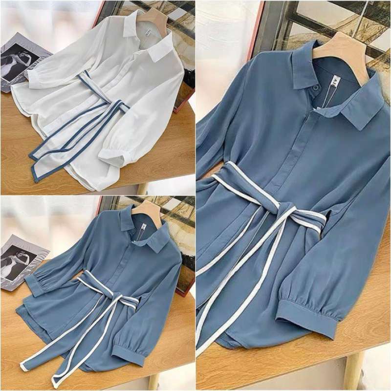 Jual Atasan Blouse Blouse Baju Atasan Wanita Terbaru Murah Baju Murah Sera Blouse Terbaru Juni 2021 Blibli