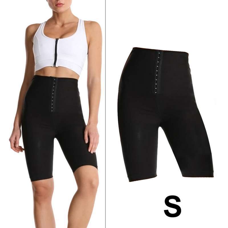 Promo Women Sauna Pants Sweat 