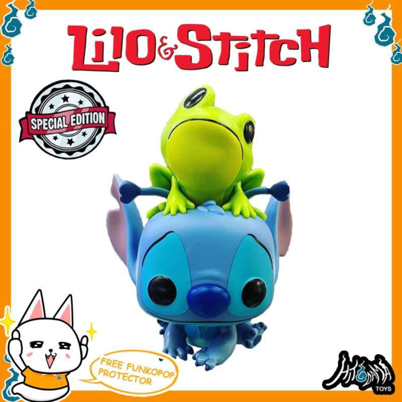 Funko POP! Disney Figure 