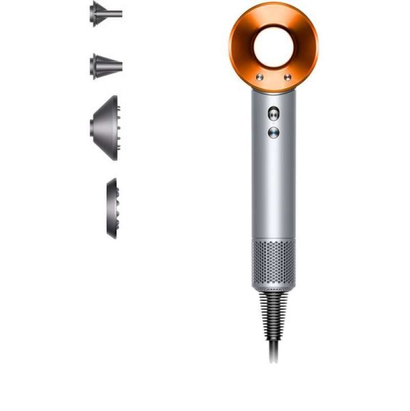 DYSON Hair Dryer Supersonic HD03 Copper 