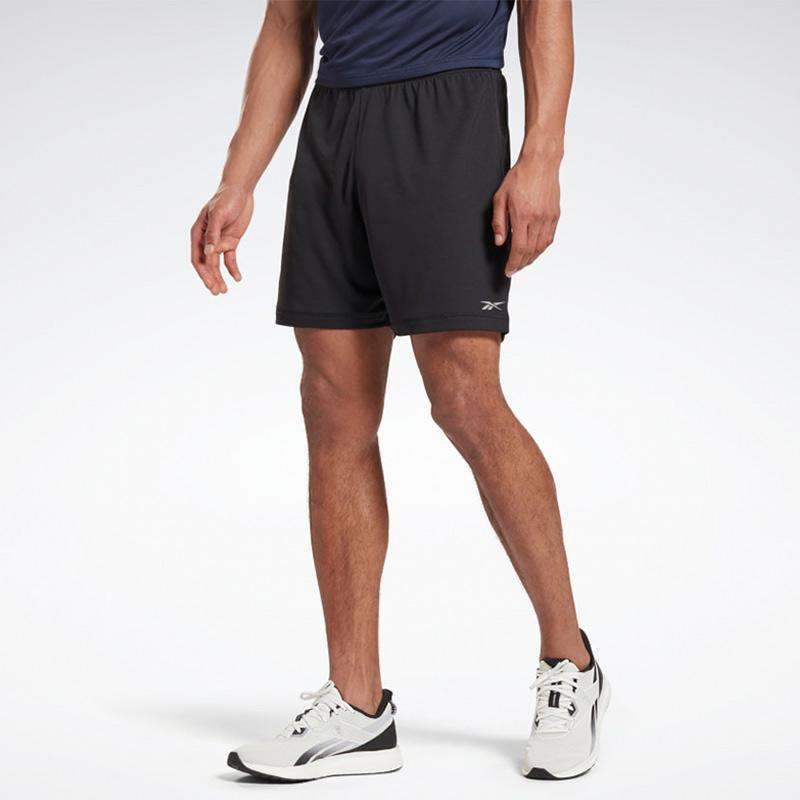 reebok crossfit 7 training short