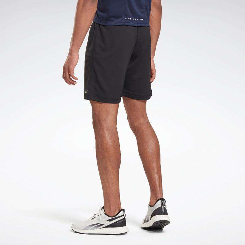 reebok crossfit 7 training short