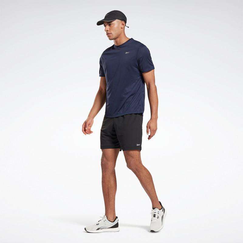 Reebok 7 cheap training shorts