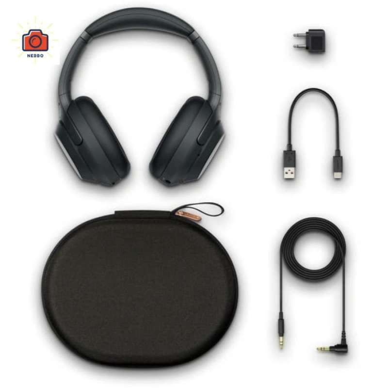 Jual Sale Price Headphone Sony Wh 