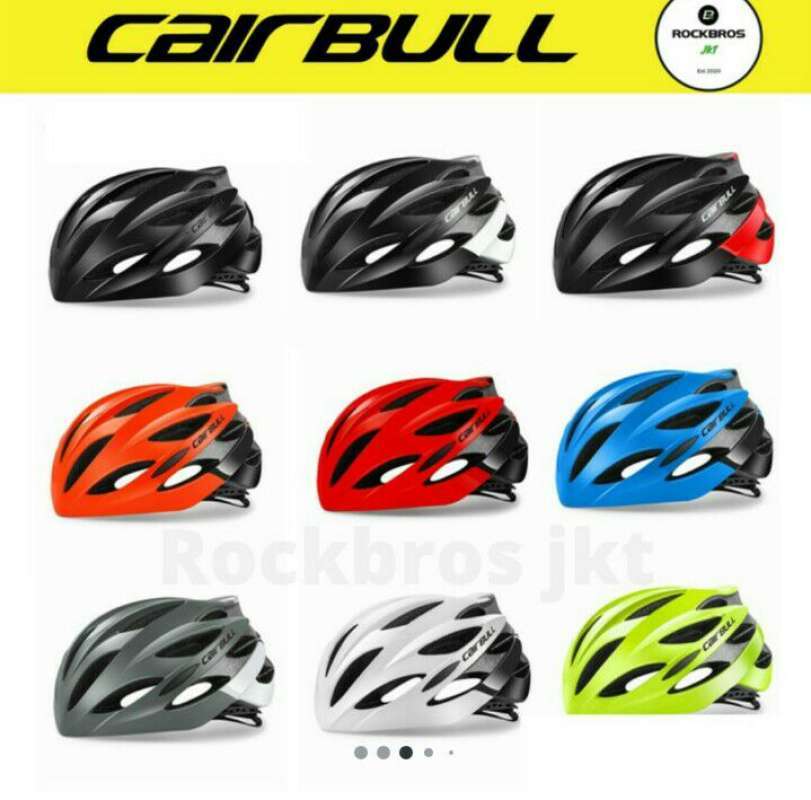 cairbull cb 40