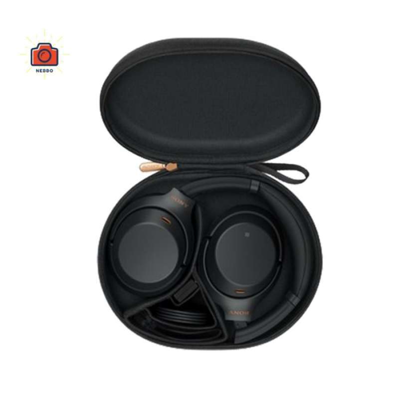 Jual Headphone Sony Wh-1000Xm3 Wireless 