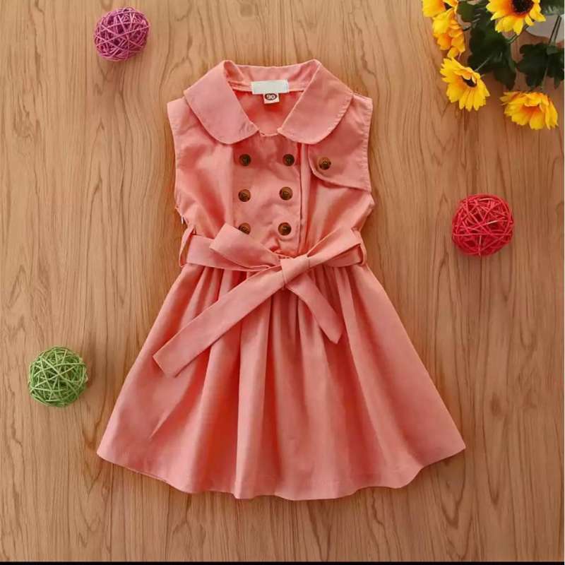 Jual Pakaian Anak Perempuan Dress Xavera Dress Dress Anak Perempuan Baju Anak Terbaru Murah Dress Anak Murah Murah Mei 2021 Blibli