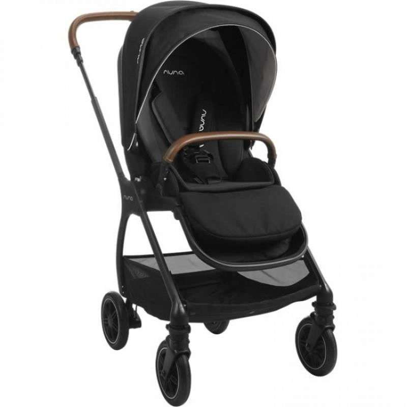 Jual Nuna Triv Garansi Resmi Nuna Stroller Travel Enteng Lipat Anak Bayi Newborn Kereta Dorong Online April 2021 Blibli
