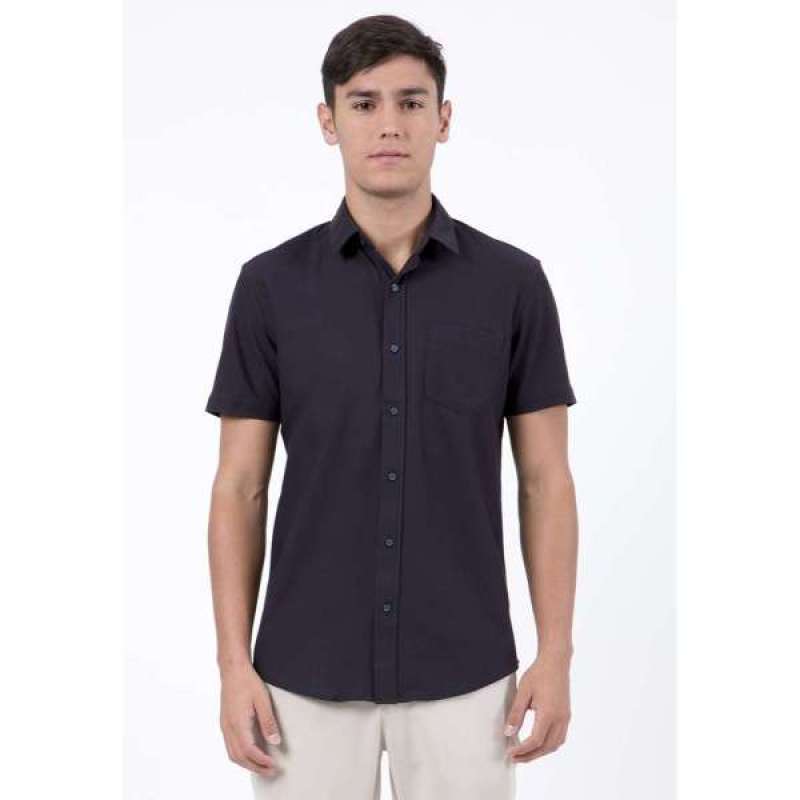 Promo The Executive Slim Fit Basic 