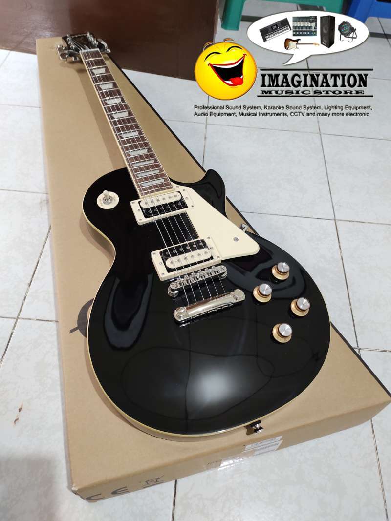 逸品　Epiphone Les Paul Classic Plain Top 逸品 Epiphone Les Paul Classic Plain Top 逸品 Epiphone Les Paul