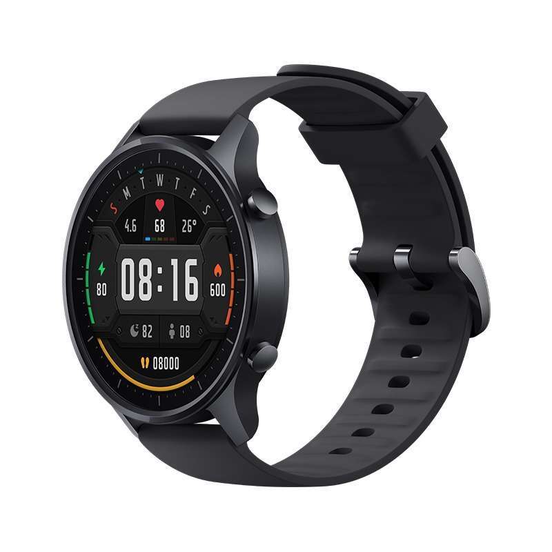 Xiaomi watch harga clearance