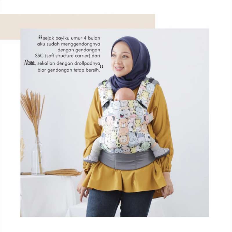 Gendongan ssc recommended new arrivals