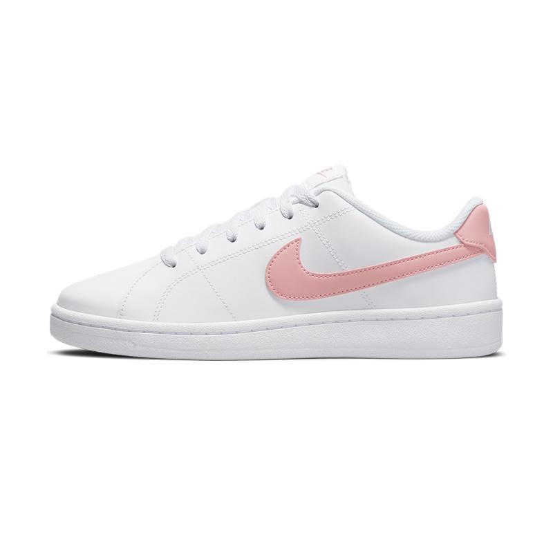 Jual NIKE Women Sportswear Court Royale 2 Sepatu Olahraga Wanita [CU9038-105]  di Seller Blibli.com - Kota Jakarta Barat, DKI Jakarta | Blibli