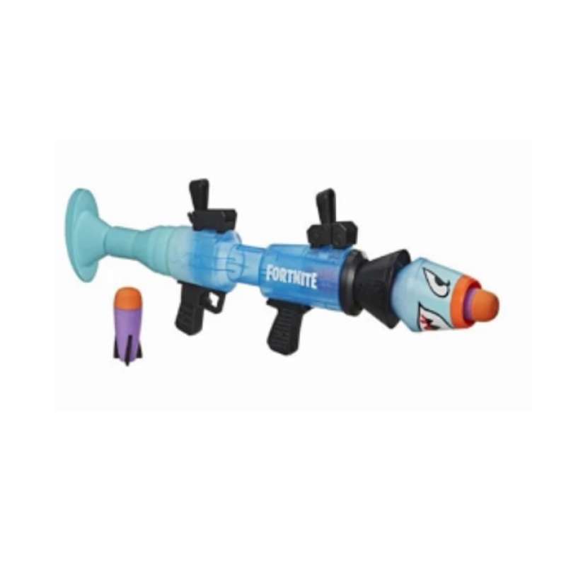 Jual Nerf Fortnite RL Rippley Elite 