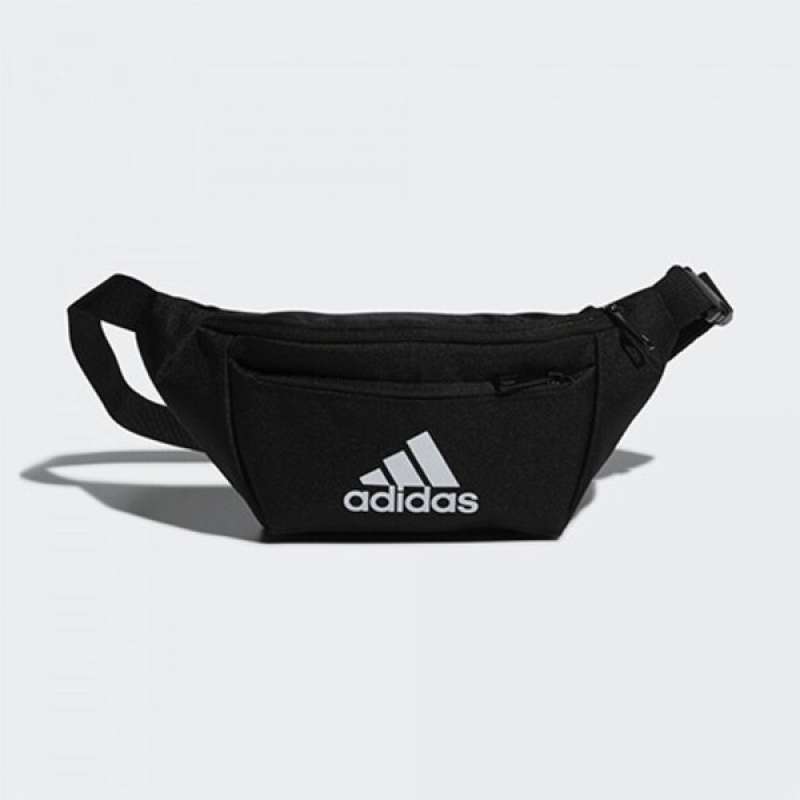Jual Tas Pinggang Adidas Original Ec Waist Black FN0890 BNWT di