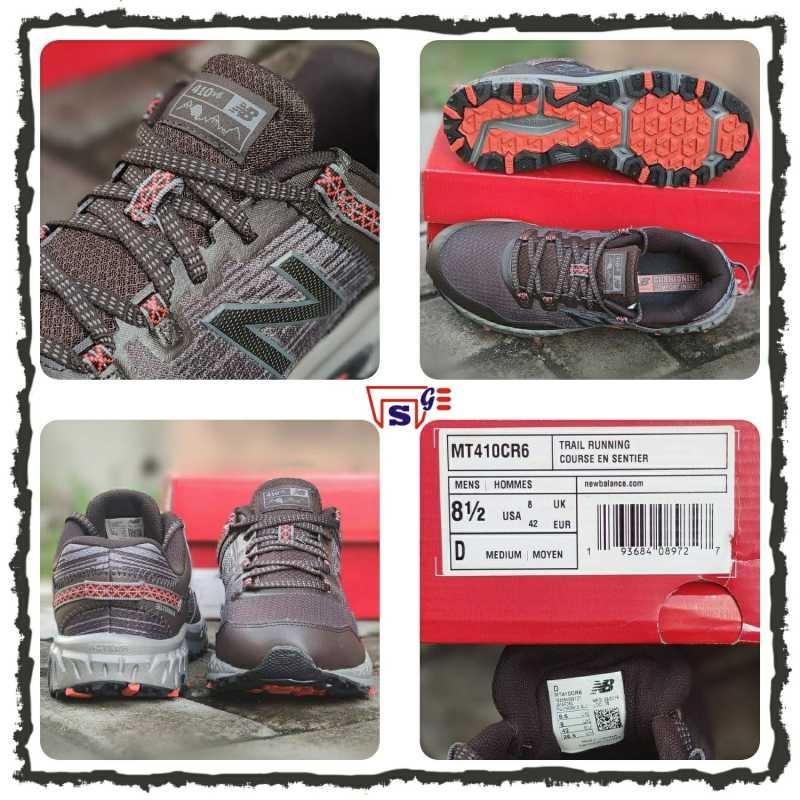 new balance 410 v6