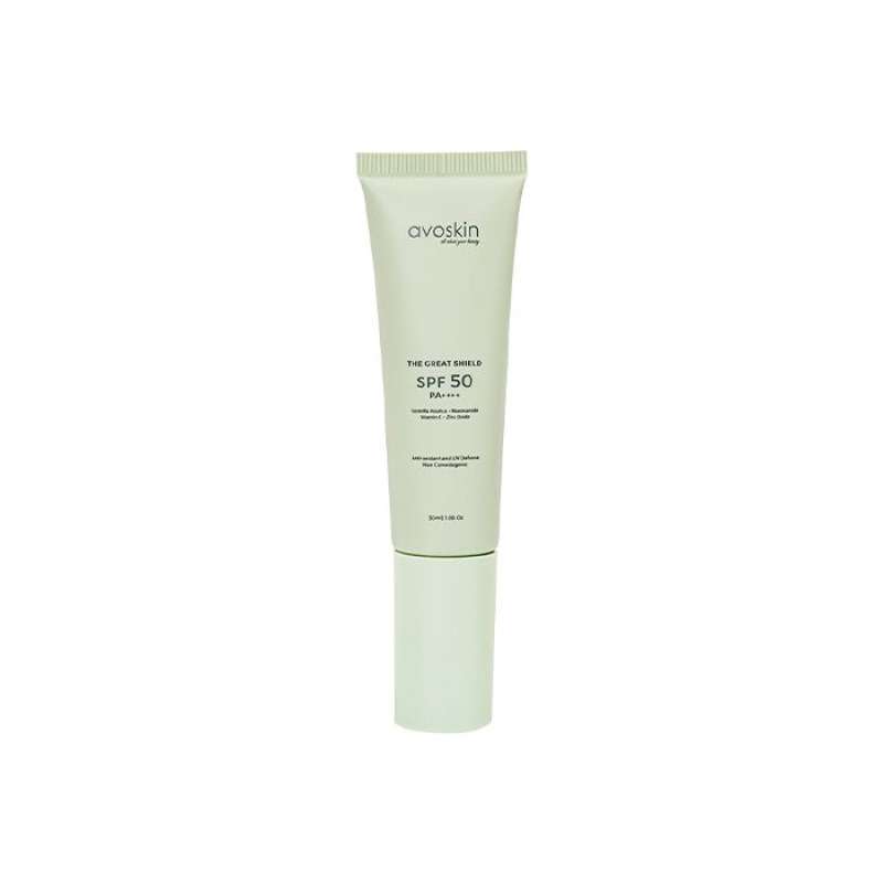 Avoskin sunscreen new arrivals