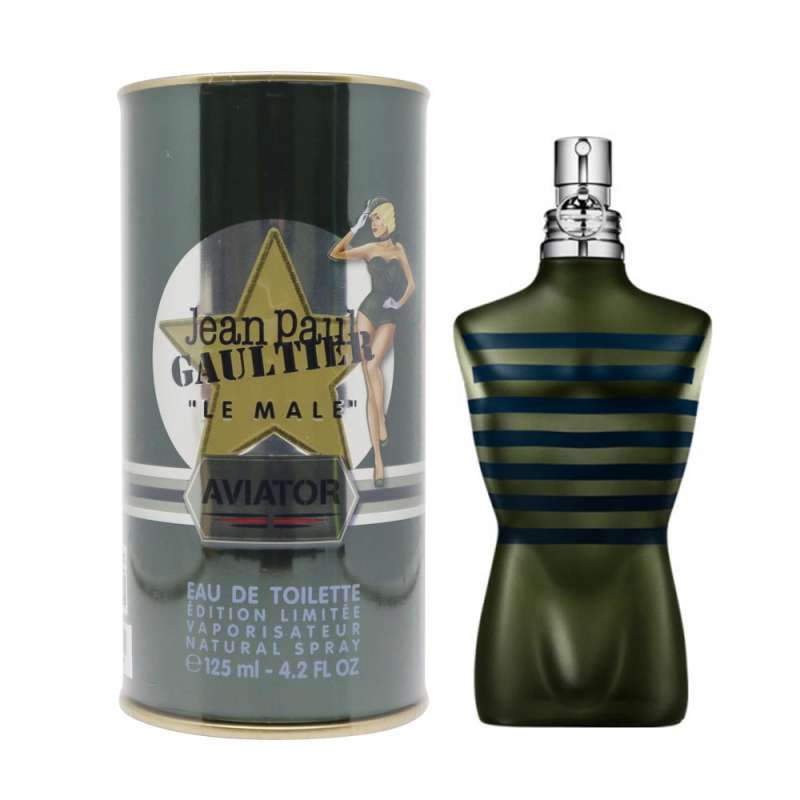Promo Jean Paul Gaultier Le Male 
