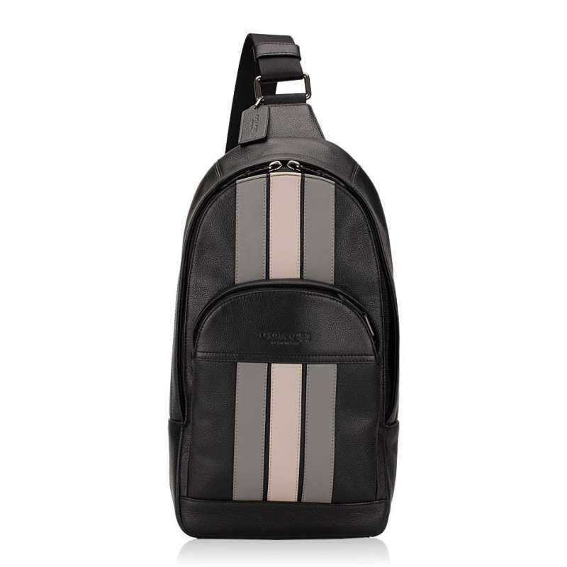 Coach sling pack cheap