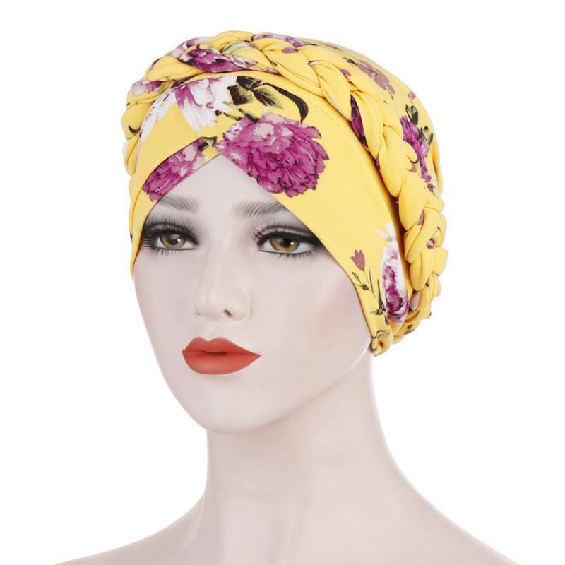 Promo Bluelans Chic Women Floral Print 