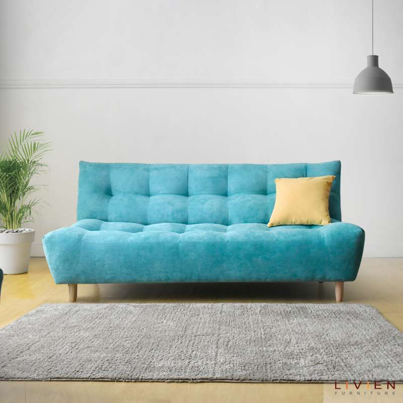 Sofa on sale single minimalis