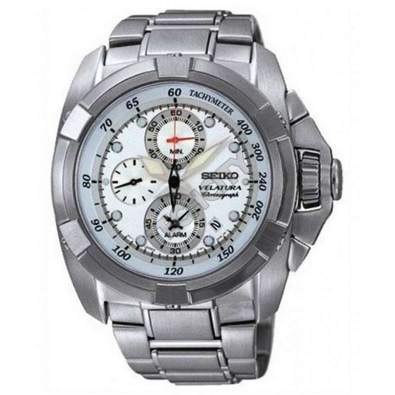 Harga seiko deals velatura original