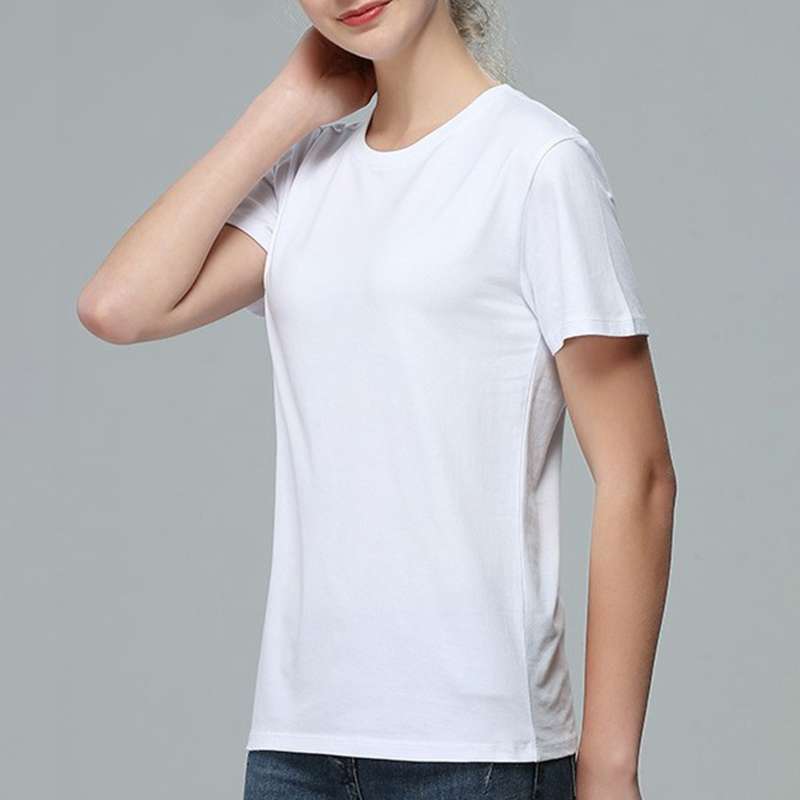 modal white shirt
