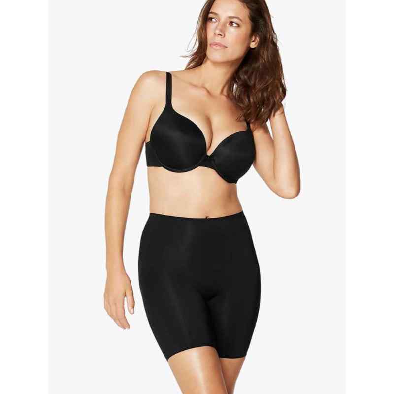 SHAPEWEAR- Light Control Sheer Thigh 