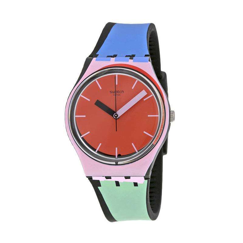 Jual Swatch À COTÉ Original | ZALORA Indonesia ®