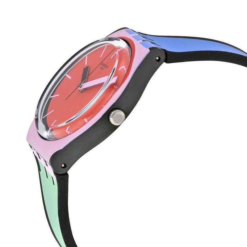 Promo Swatch GB286 A Cote Jam Tangan Wanita - Biru di Seller SM Store -  Kota Jakarta Pusat, DKI Jakarta | Blibli