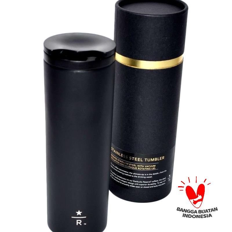 Jual Starbucks Reserve Korea Edition Stainless Steel Tumbler 16 Oz Online Oktober 2020 Blibli Com