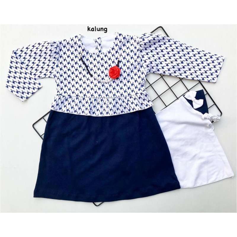 Jual Little Syahrini Gamis Terbaru Juni 2021 Blibli