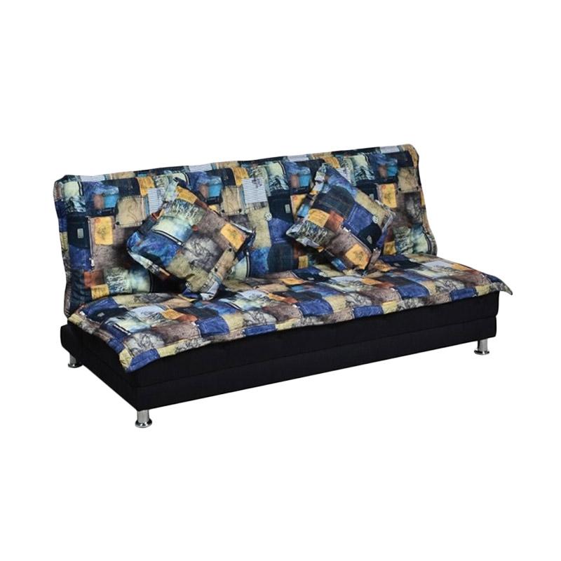 Jual Olc Sofabed Wellington My Jeans Khusus Jabodetabek Murah Jual Olc Sofabed Wellington My Jeans