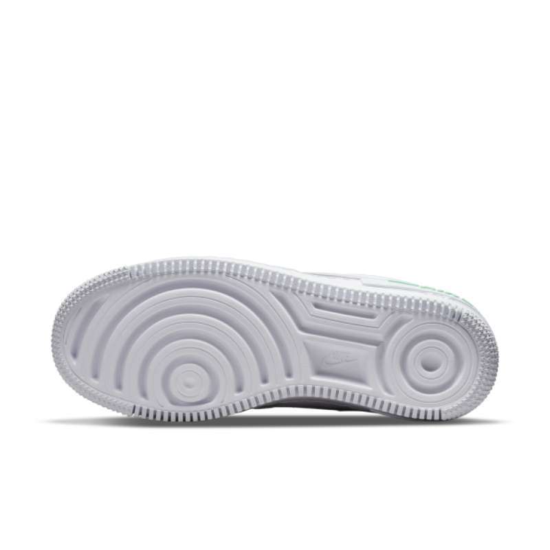 Jual 100% Original NIKE AF1 SHADOW Women's Shoe WHITE GREY CU8591-103  US5.5-8.5 2104 - White 6.5 di Seller Sport_Pro - Hong Kong | Blibli