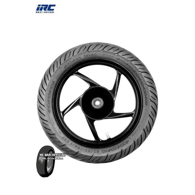Jual IRC NR91 Enviro 80-90 Ring 17 