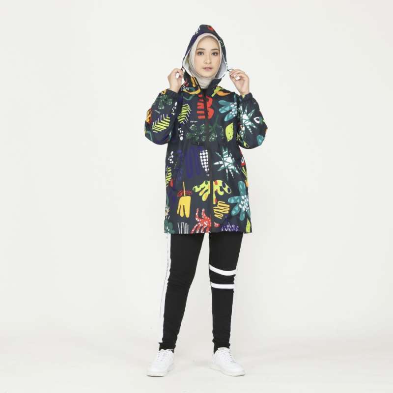 Descente cordelia jacket online
