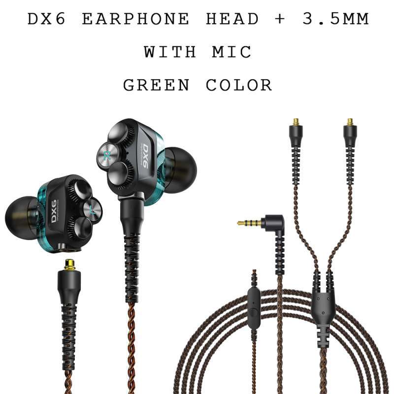 Dx6 headset best sale