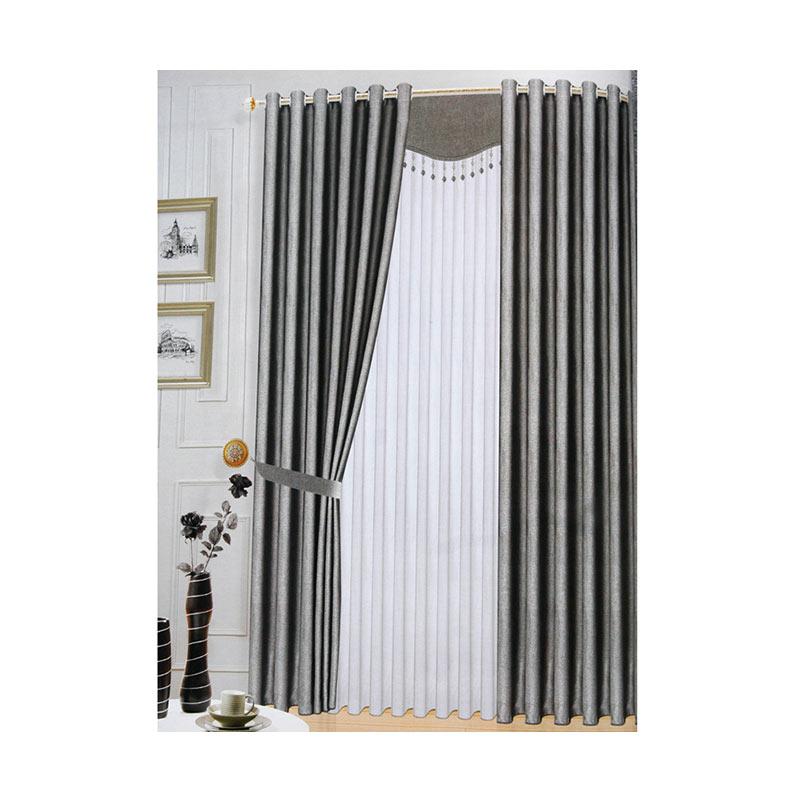 Download 5100 Koleksi Gambar Gorden Warna Abu Abu Paling Bagus Gratis HD