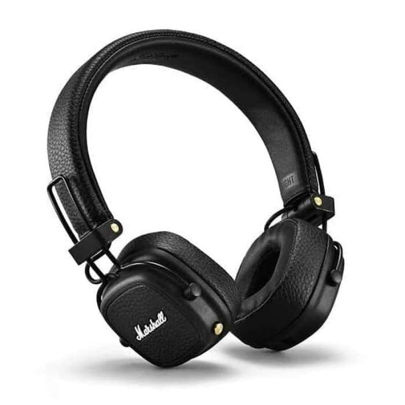 超安い】 MARSHALL HEADPHONES MAJOR III BLUETOOTH