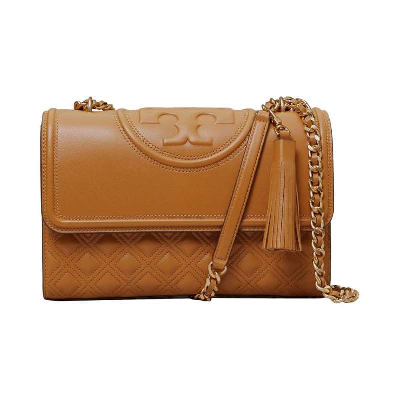 Jual tory burch new arrivals fleming