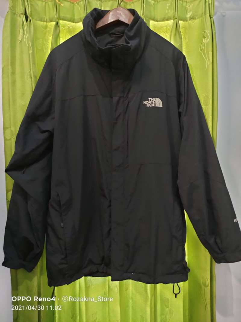 Jaket outdoor the north face new arrivals