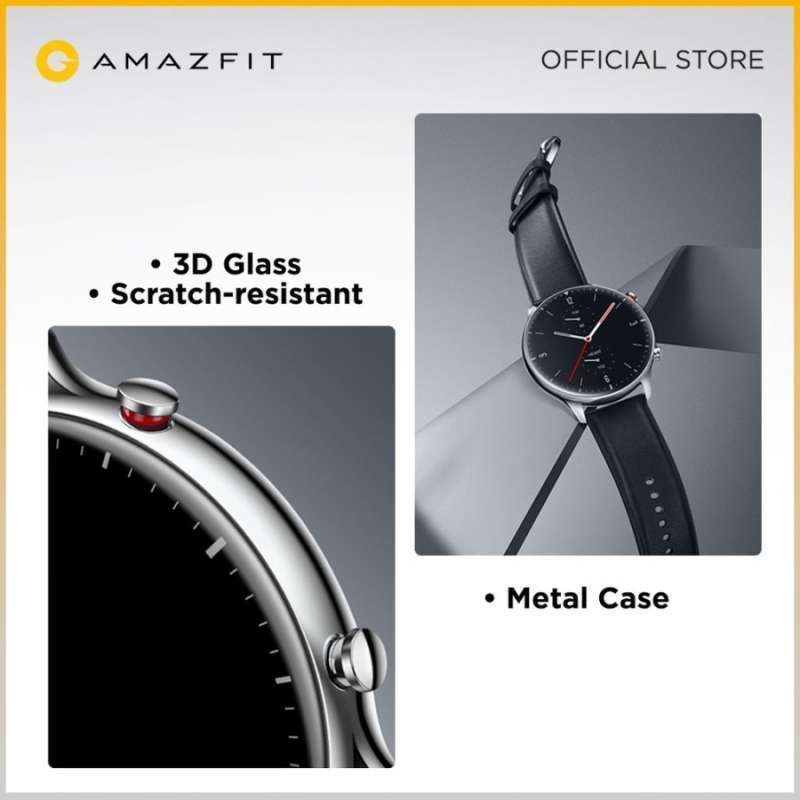 Amazfit GTR Smart Watch Sport Classic Smartwatch GTR2 AMOLED